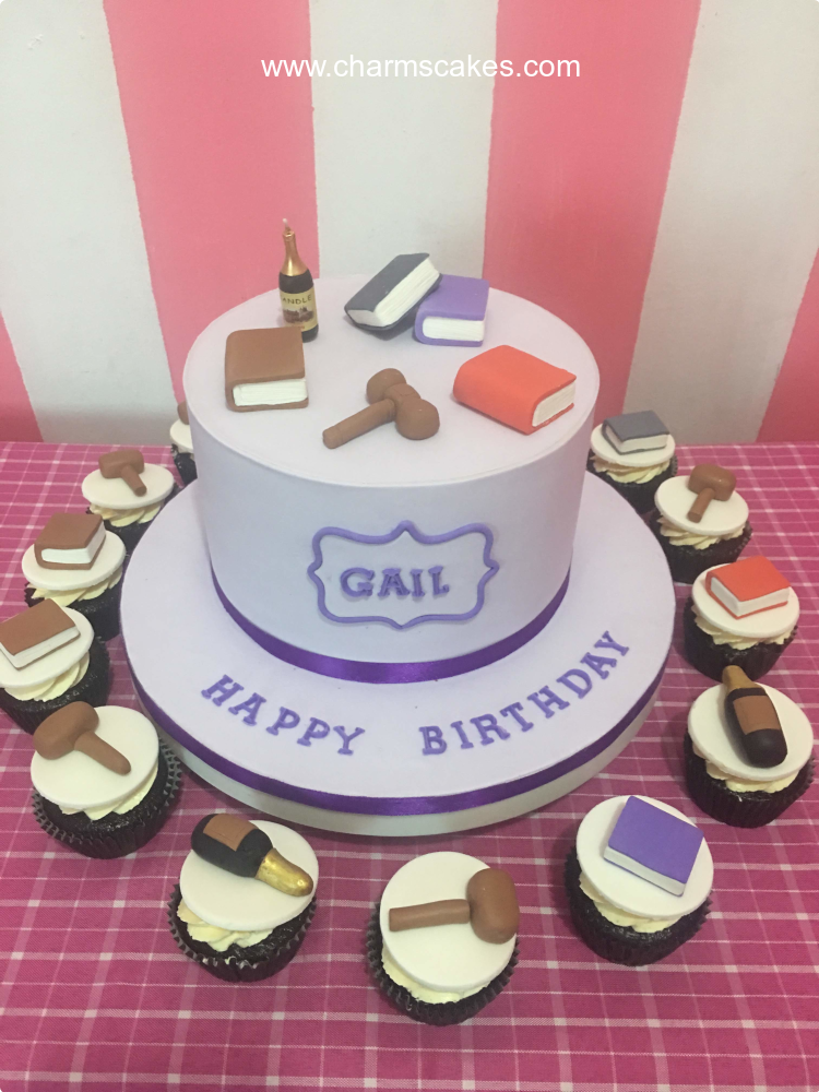 Gallery – Cake by Heidi