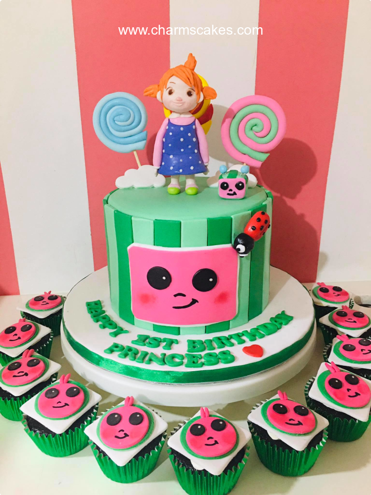 20 Special and Unique Birthday Cake Designs For Sister 2023