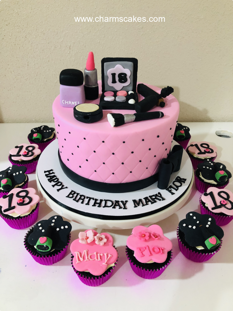 Kids Birthday Cakes | Children's Birthday Cakes For Boy's & Girls, Delivered  in London | Lola's Cupcakes