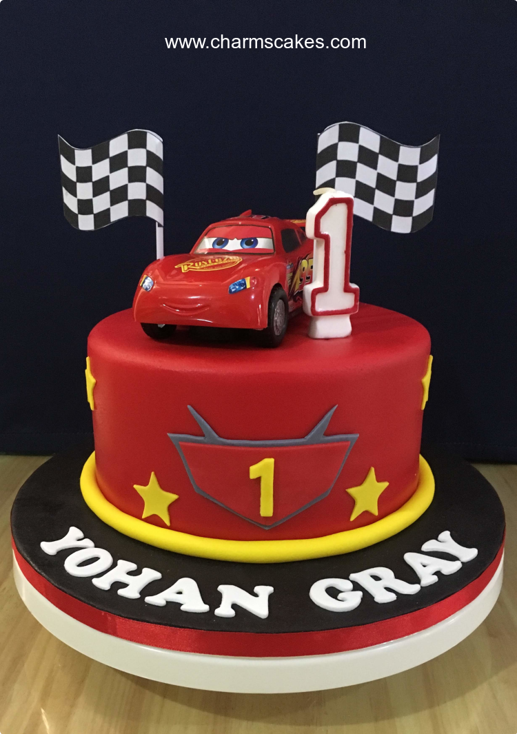 Send Giftjaipur special kids car theme cake Online | Free Delivery | Gift  Jaipur