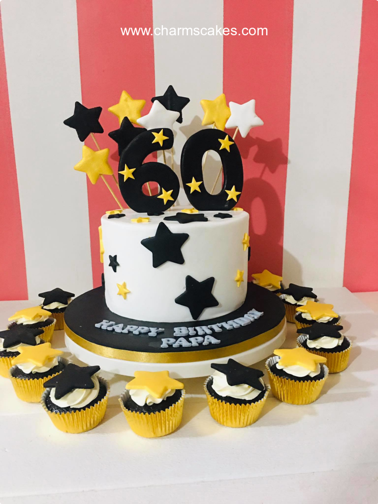 Best Ever Birthday Cake Ideas for Dad- Bakingo Blog