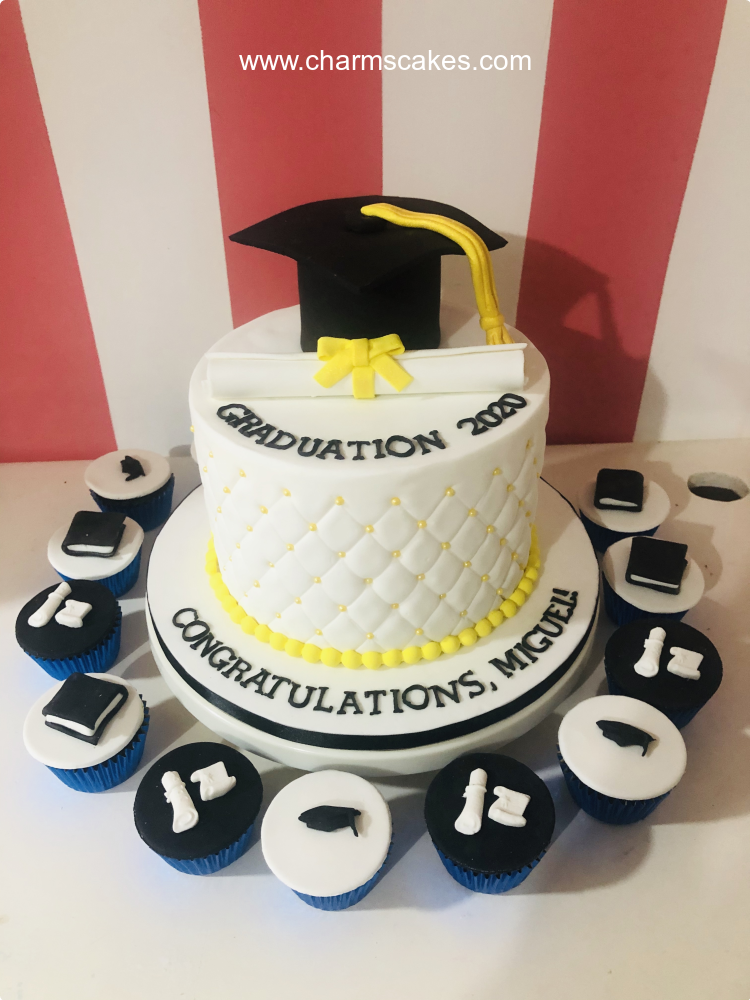 180 Best graduation cake ideas | graduation cakes, cake, cupcake cakes