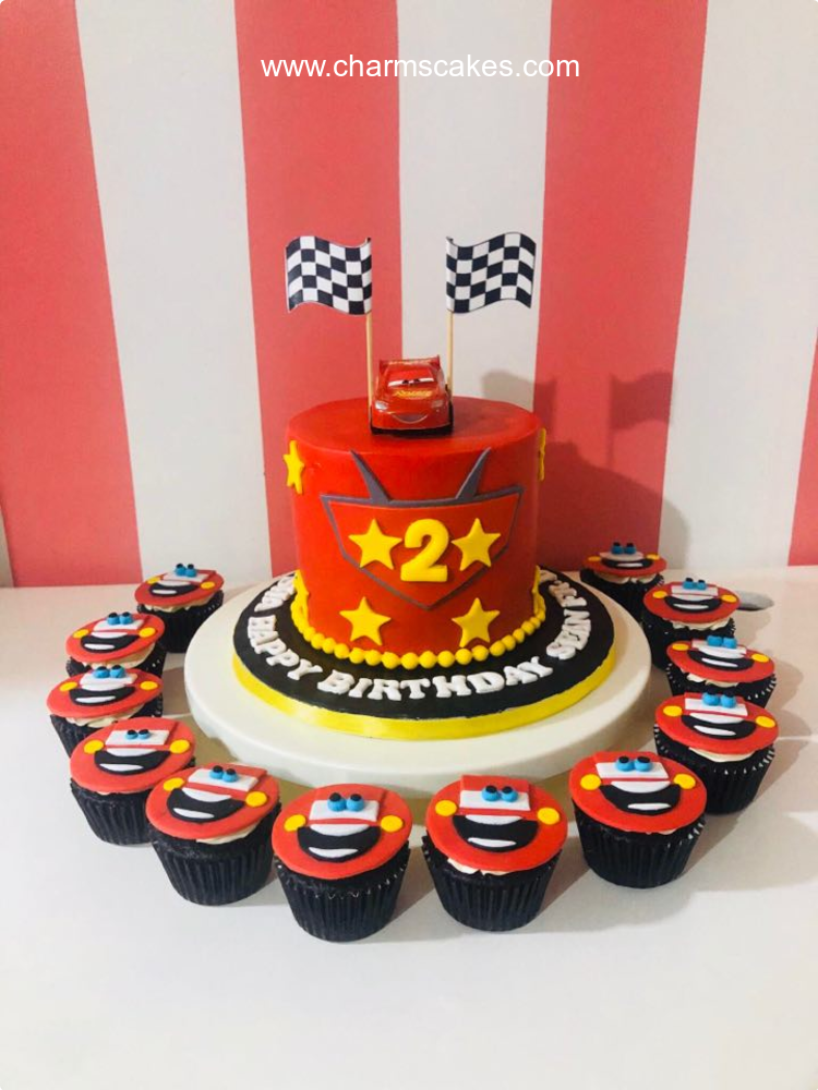 Alvin's BIRTHDAY 11.15  SALE Custom Cake