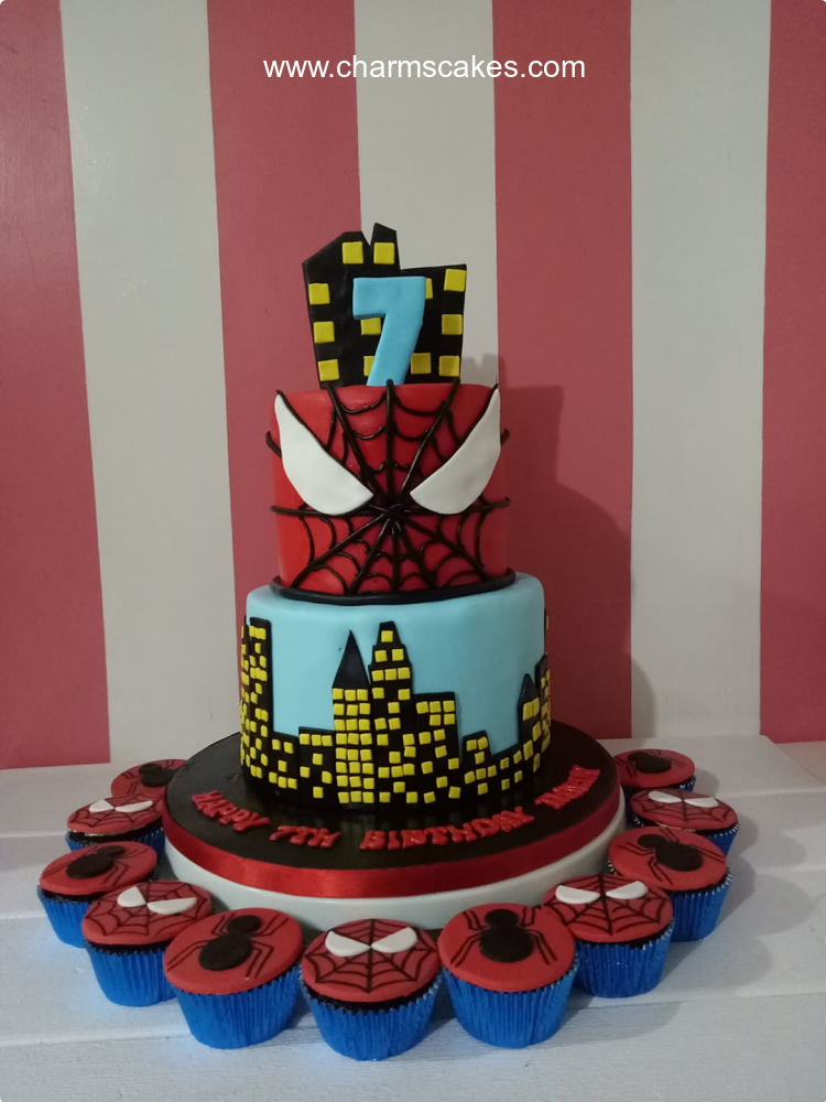 Pin on Birthday Cakes