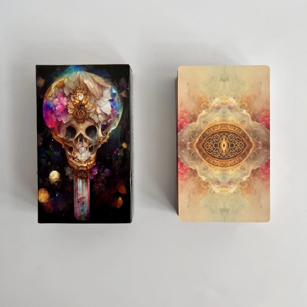 Таро Universe Moon Tarot