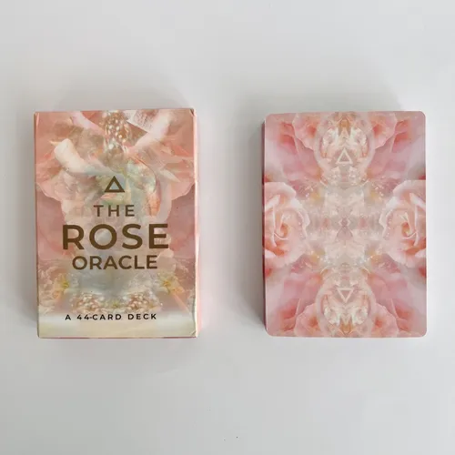 The Rose Oracle