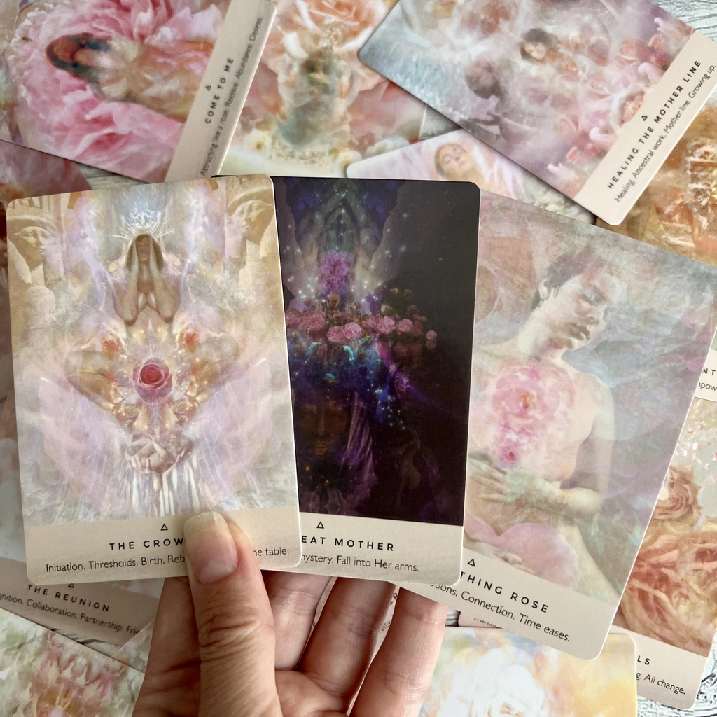 The Rose Oracle