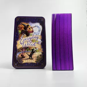 Карти Таро Everyday Witch Tarot