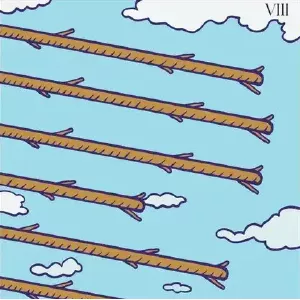 Карта Таро Вісімка Жезлів: значення та опис