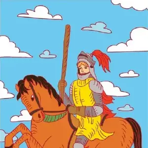 Карта Таро Лицар Жезлів: значення та опис