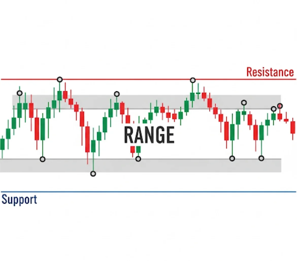 Market Structure Example