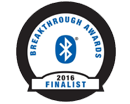 bluetooth award