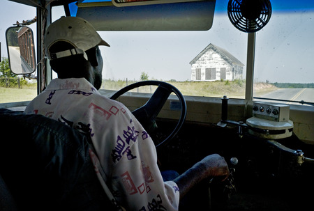 Agriculture and the economic crisis, seen from Florida