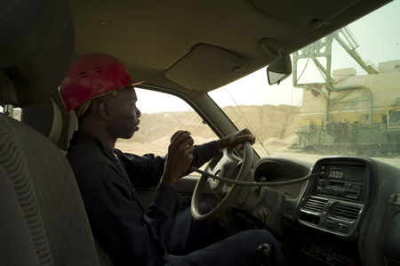 Minerals, Fertilizer, Gold