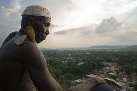 Quel avenir pour le monde rural en Afrique de l'Ouest ? (Sujet transversal)