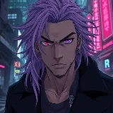 @Misterzoid