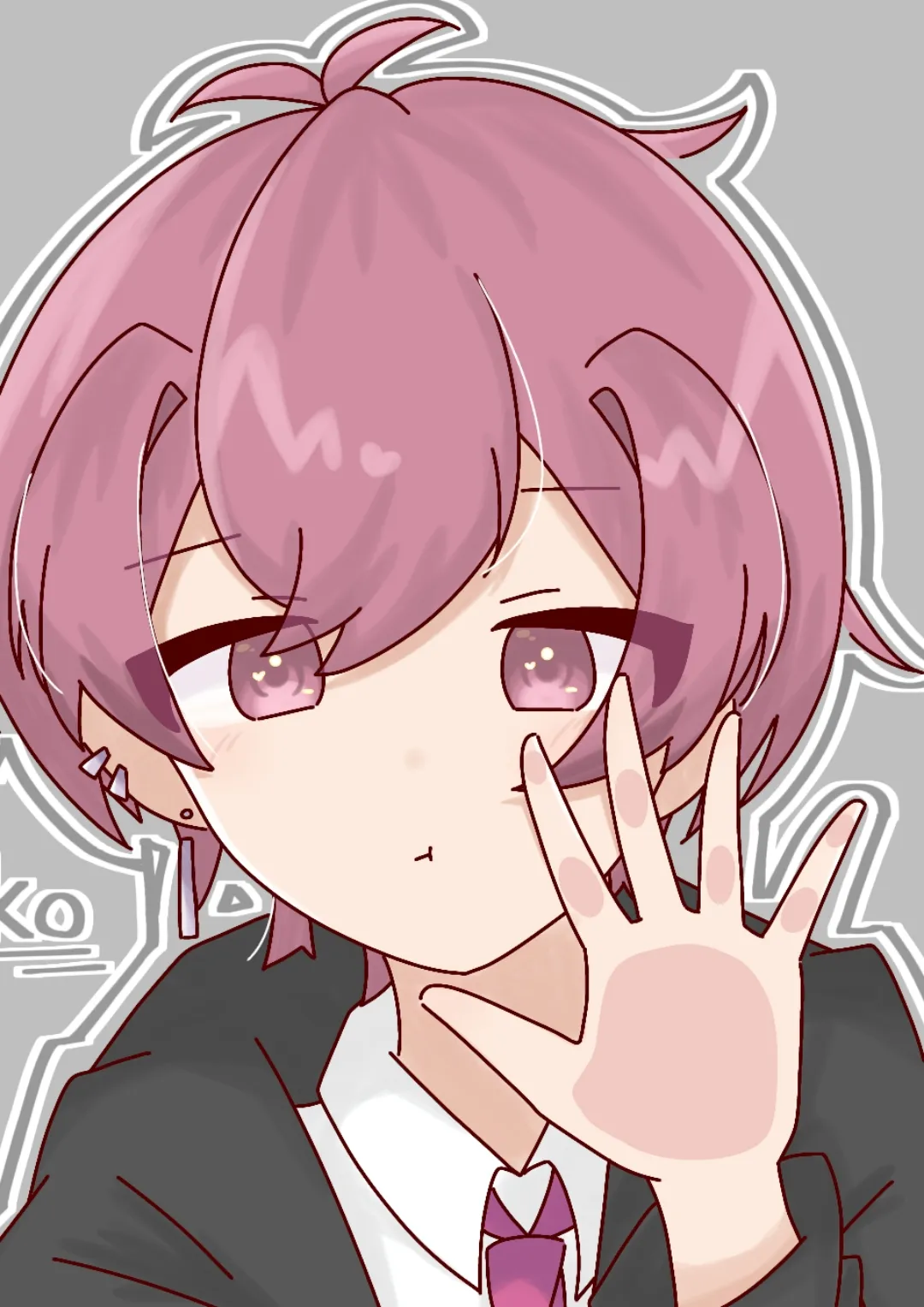 group icon