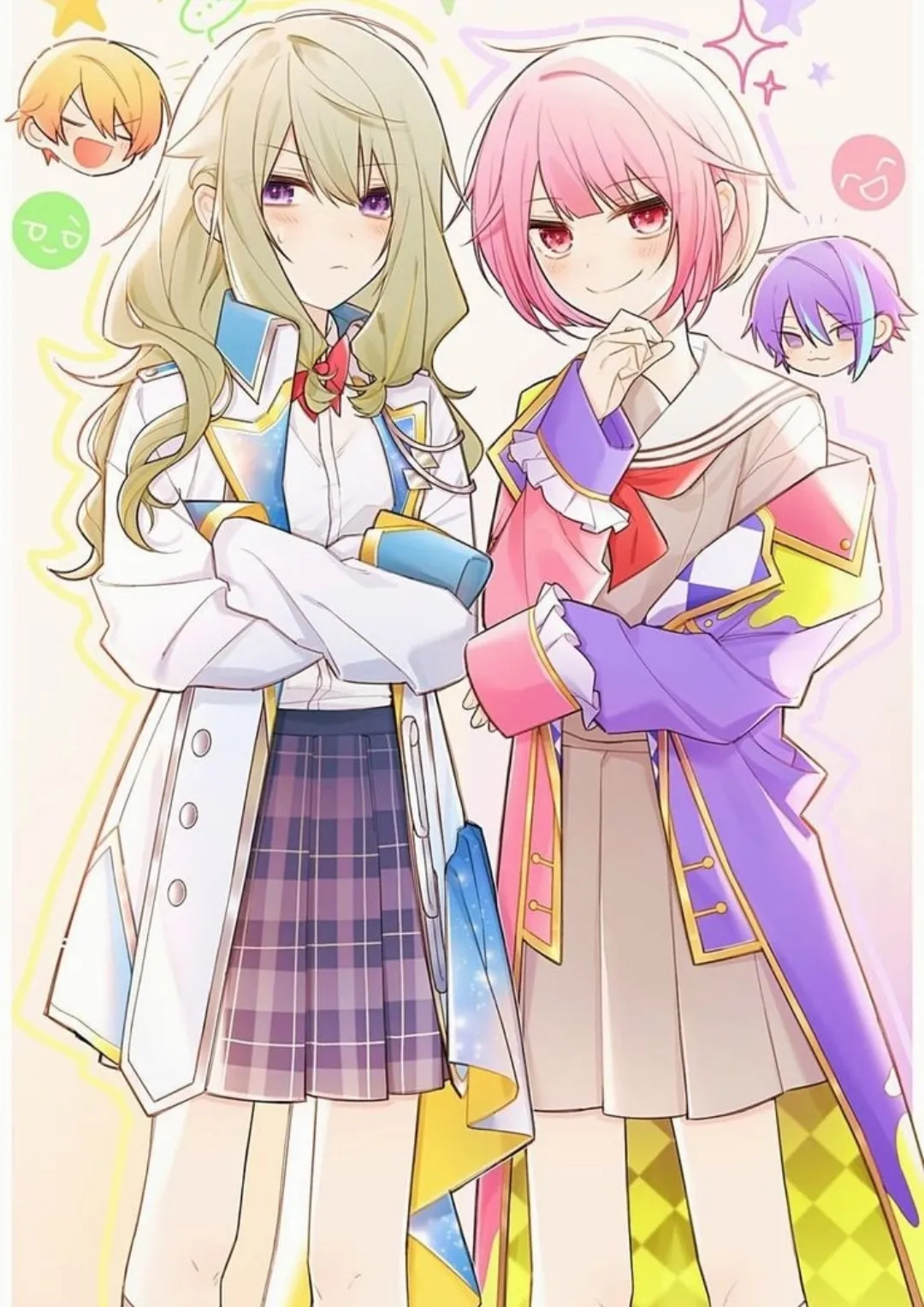 group icon