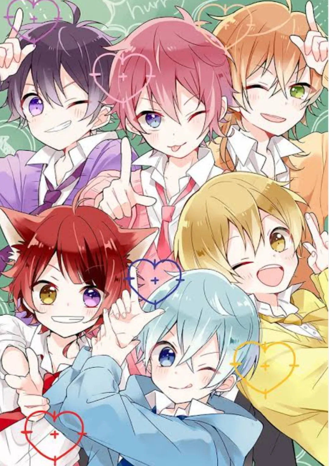group icon