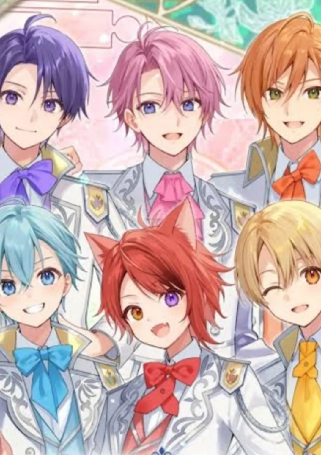 group icon