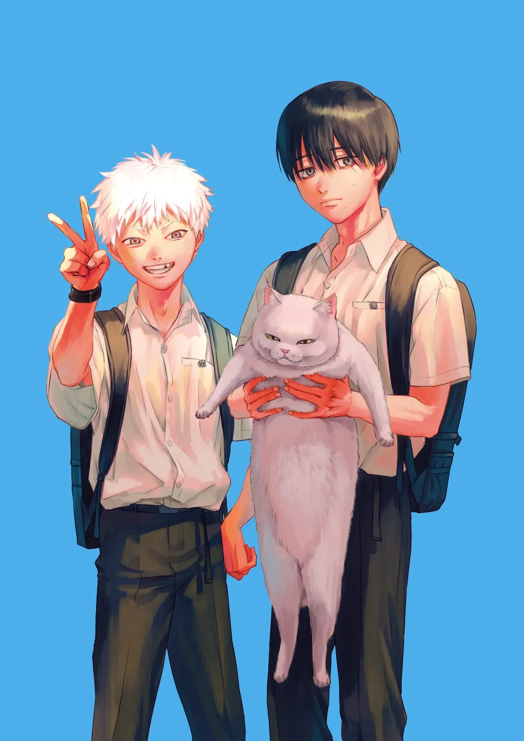 group icon