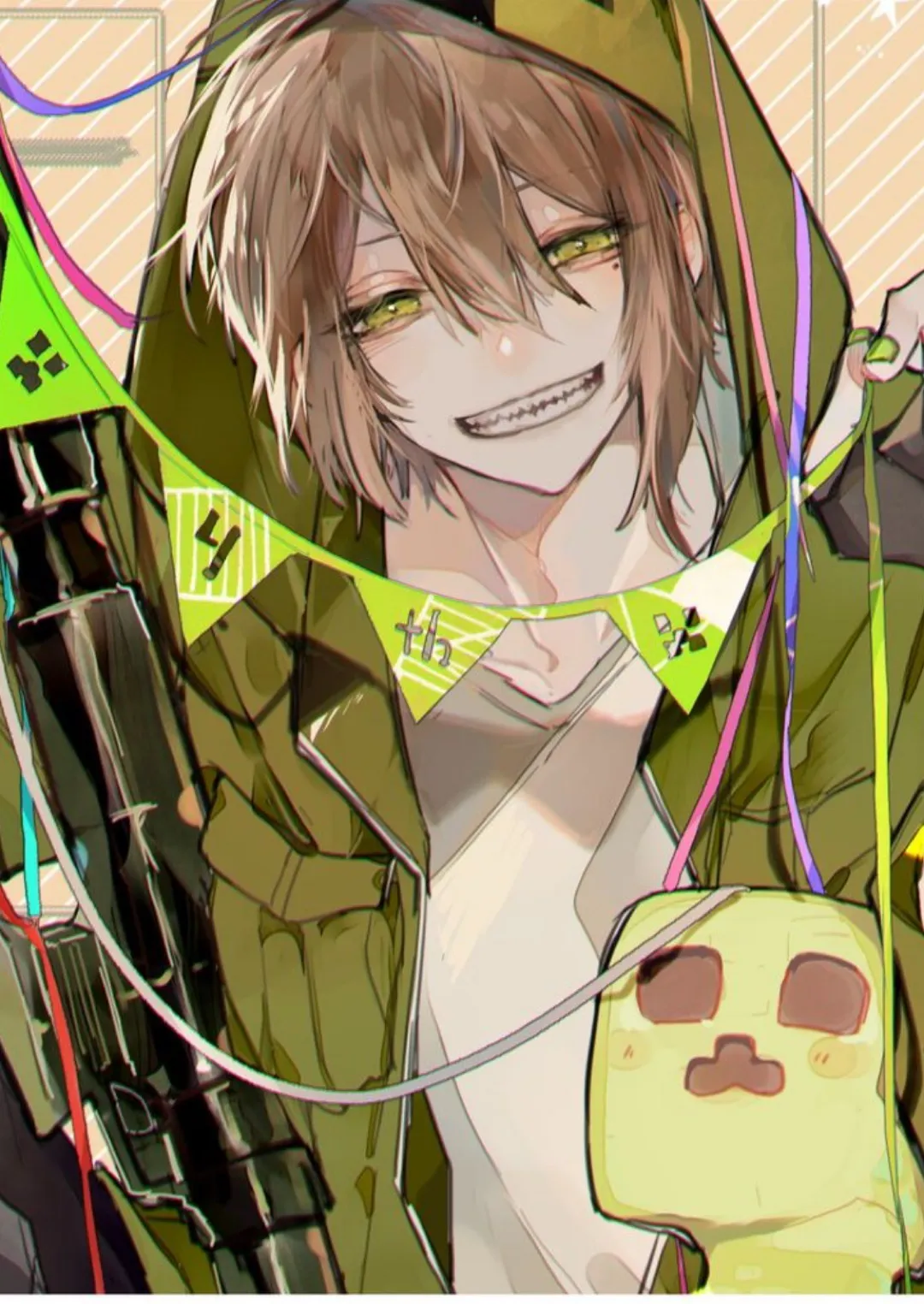 group icon