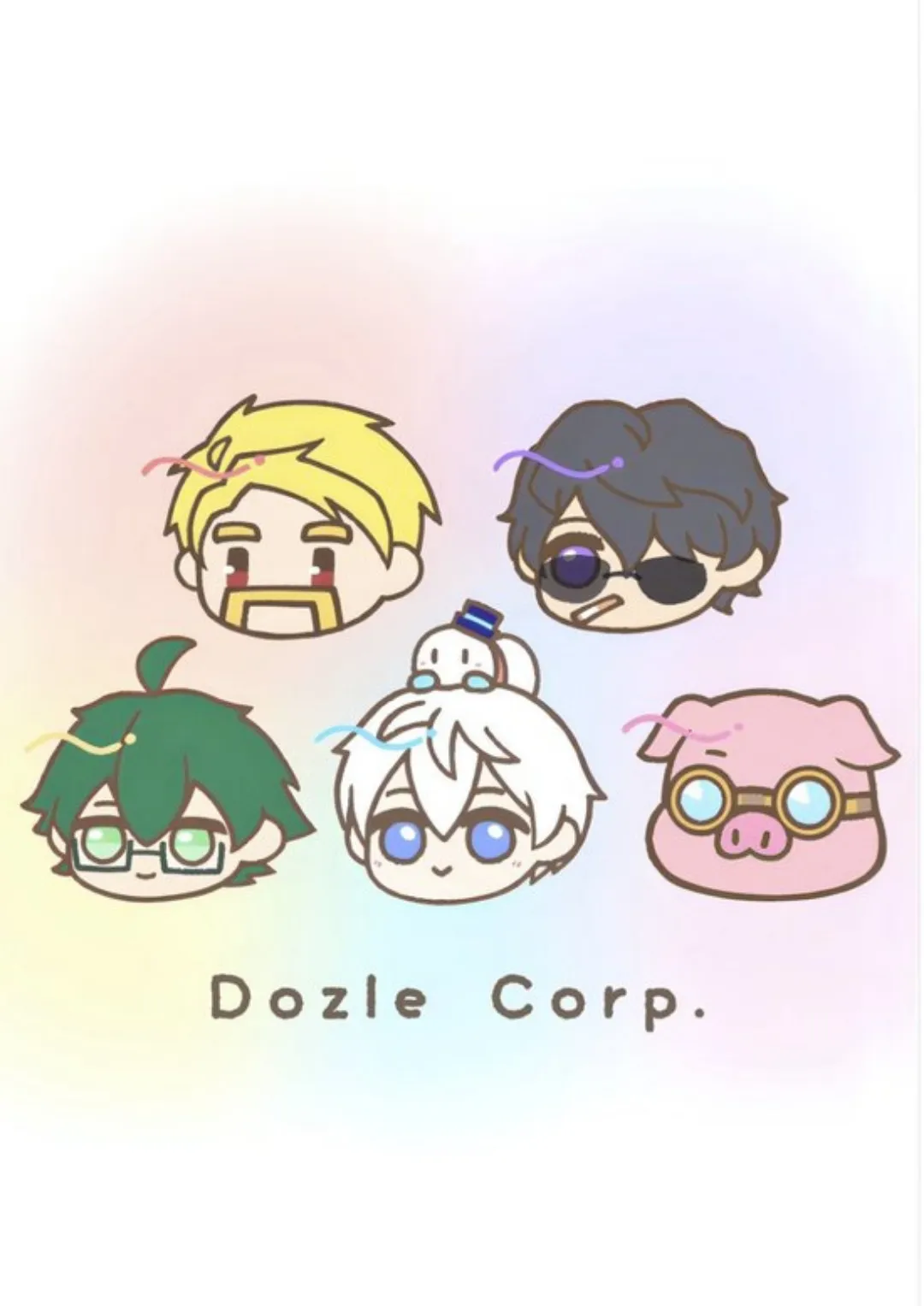 group icon