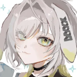 「，」のユーザーアイコン