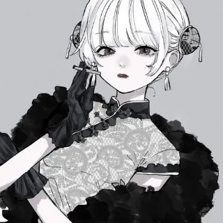 「紗那」のユーザーアイコン