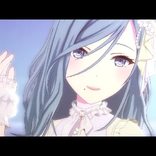 「꒰ঌ𝕋𝕆𝕂𝕀໒꒱」のユーザーアイコン