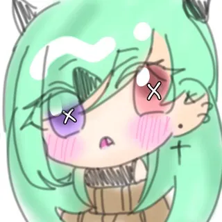 「あゆ」のユーザーアイコン