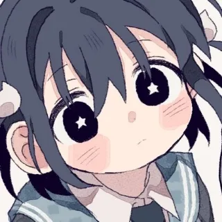 「ぴ」のユーザーアイコン