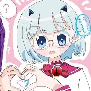 「こめこめ」のユーザーアイコン