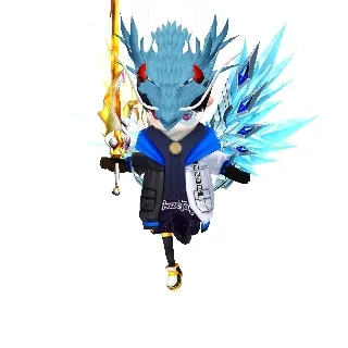 「らい世」のユーザーアイコン