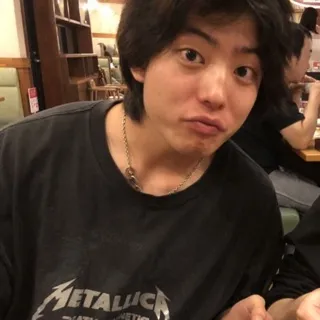 「ン」のユーザーアイコン