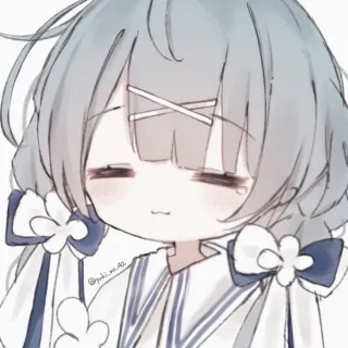 「悠妃」のユーザーアイコン