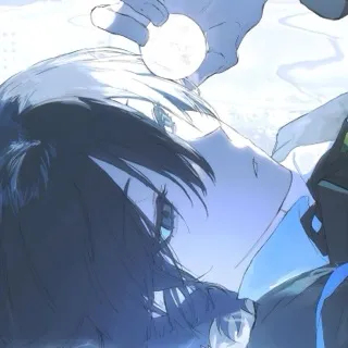 「ᴺᵃᵏᵃᵉ」のユーザーアイコン