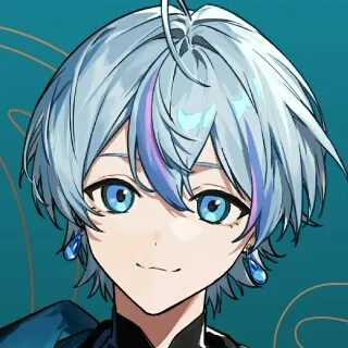 「こさめちゃん」のユーザーアイコン