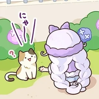 「ましまろくっきぃ」のユーザーアイコン