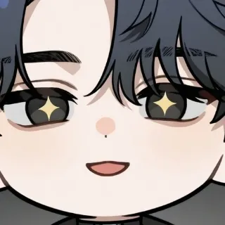 「まめもち」のユーザーアイコン