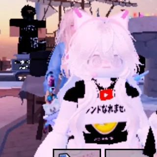 「もち」のユーザーアイコン