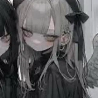 「ちくわ🚬🍴」のユーザーアイコン