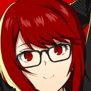 「ライザ」のユーザーアイコン