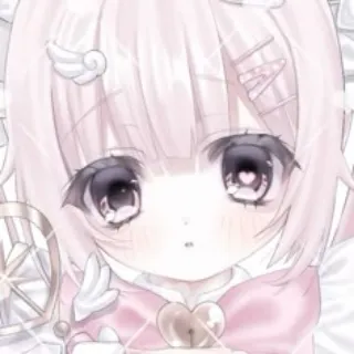 「︎︎︎♡」のユーザーアイコン