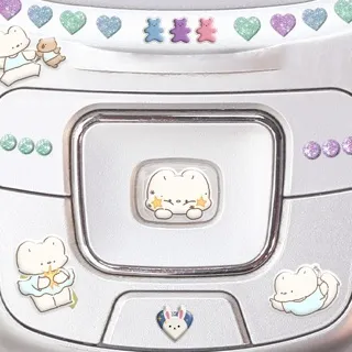 「ゆい」のユーザーアイコン