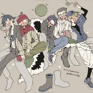 「りぅ໒꒱ 𓏸*˚」のユーザーアイコン