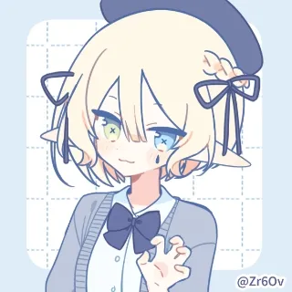 「甘月ころん」のユーザーアイコン