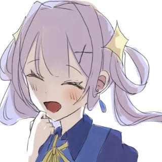 「ぬ☆」のユーザーアイコン