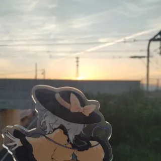 「ぬ☆」のユーザーアイコン