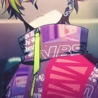 「¿」のユーザーアイコン